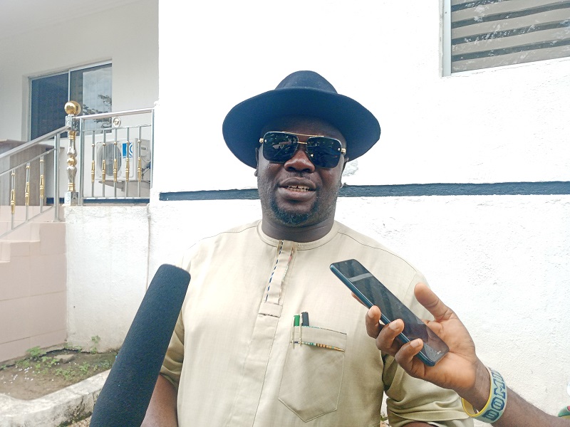 I won't disappoint my people in Ajaokuta -Kogi Lawmaker Jibril assures constituents