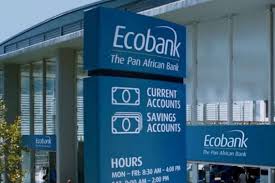 Ecobank Group Announces the Top Five Finalists in its 2021 Fintech Challenge