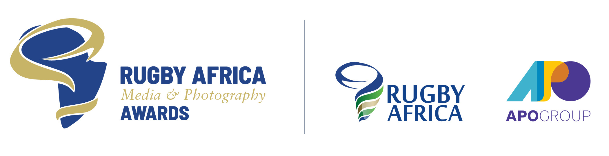 APO Group announces stunning jury for the inaugural Rugby Africa Media, Photography Awards