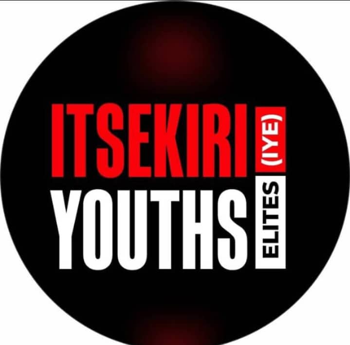 IYE RESPONDS TO PUBLICATION BY ITSEKIRI TANTITA COORDINATORS, ACCUSES TANTITA SECURITY SERVICES OF SYSTEMIC RIGHTS VIOLATIONS