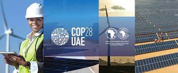 Africa urges spotlight on climate finance as the world heads to Conference of the Parties (COP28)