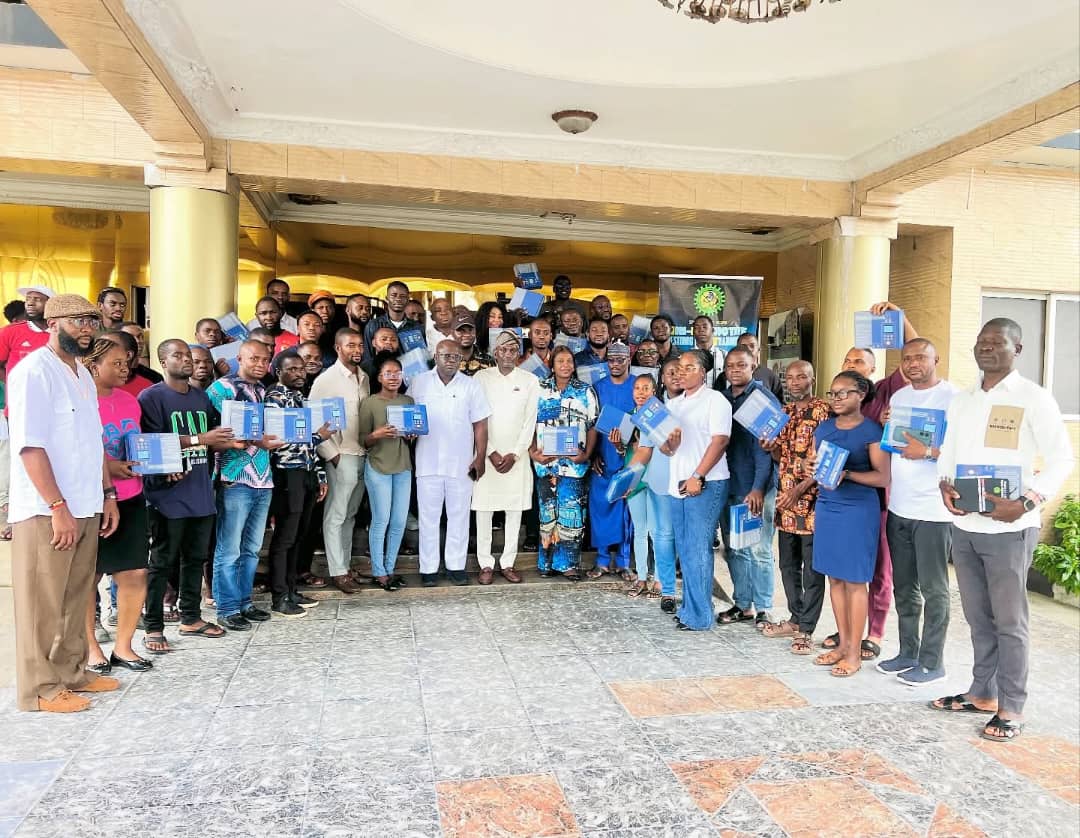 NCDMB Concludes One-Week Non-Destructive Testing Training in Yenagoa