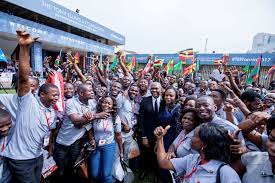 Tony Elumelu Foundation funds 5000 African SMEs from 54 countries