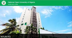 Protest in Asaba over NOUN alleged refusal to release results