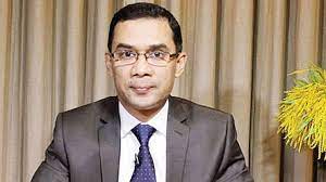 When Tarique Rahman-the Crime Prince of Dhaka, Became a Threat to the US