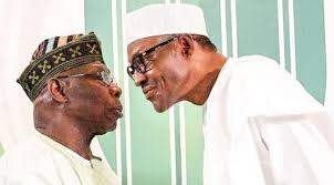 Obasanjo's Nationalisation of personal agenda and Buhari's re-election bid