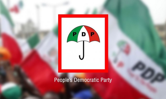 Bayelsa Governorship Polls: PDP calls on aspirants to exhibit maturity