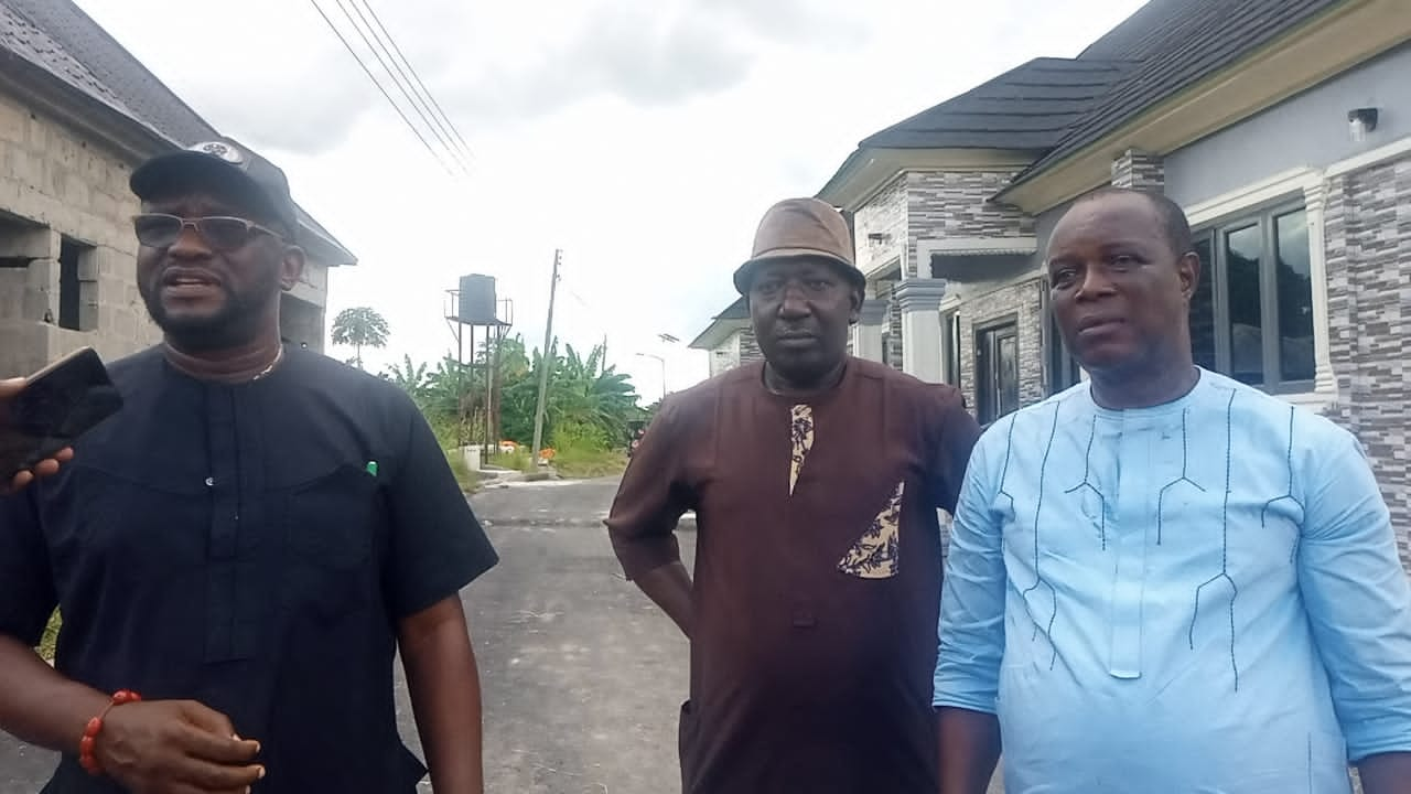 Itsekiri RDC: We don't like shutdowns, do the needful,  Delta Government tells Chevron