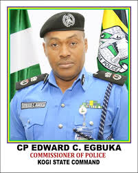 Eid-El-Fitri: Kogi CP Assures of hitch free celebration