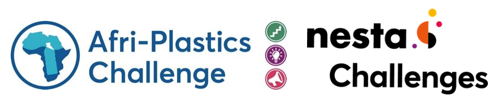 Nesta Challenges Launches $14,500,000 Afri-Plastics Challenge, Seeks African Innovators in Plastic Waste Management