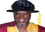 Governor Ododo Mourns over the death of Prof. Yusuf Aliyu