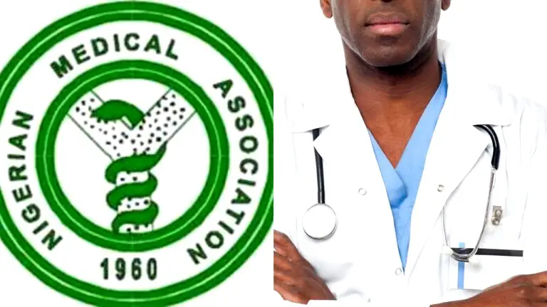 NMA urges resident doctors to suspend strike