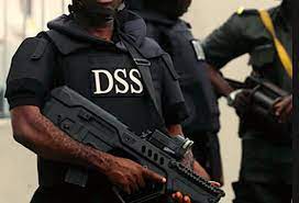 Breaking: DSS Confirms Plot by misguided Political Actors to install interim government