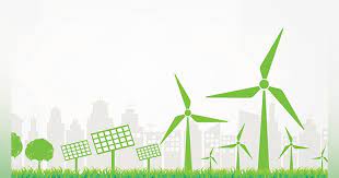 Importance of Climate Financing for Green Energy