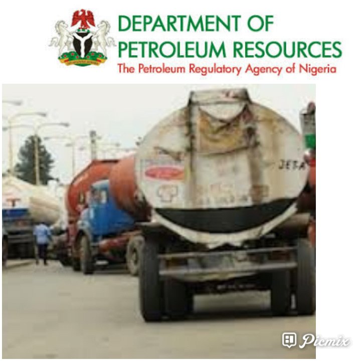 DPR, others collaborate to reduce petroleum tanker accidents