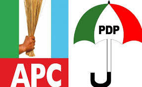 APC’s dissolution of its organs excites PDP, opposition party labels ruling party tormentor of Nigerians