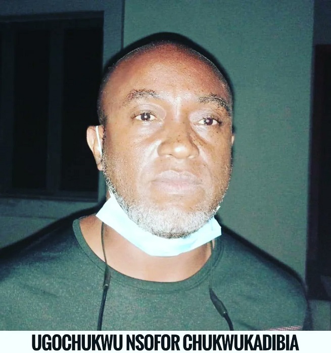 NDLEA arrests another billionaire drug baron in VGC Lagos