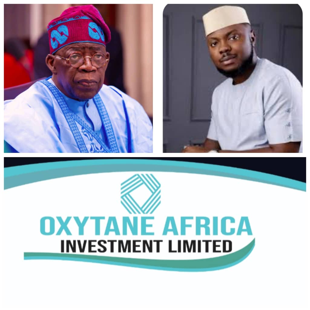 OBRIKI: Tinubu Has Done Well On Carbon Market Framework, Climate Change Fund