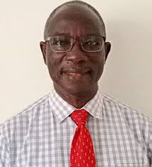 Ghanaian doctor wins globally recognised award for his work on river blindness