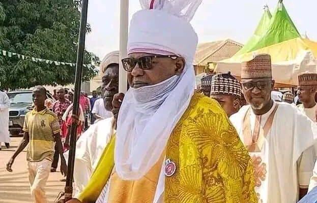 Just In: Kogi Govt. deposes First Class Traditional Ruler, banishes him to Niger State