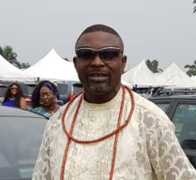 Okporoko Urges Urhobo, Ijaw, Itsekiri In Warri To Live Together In Peace, Pursue Development