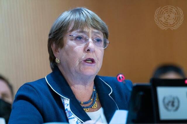 The Humanitarian Significance of Michelle Bachelet’s Visit to Bangladesh