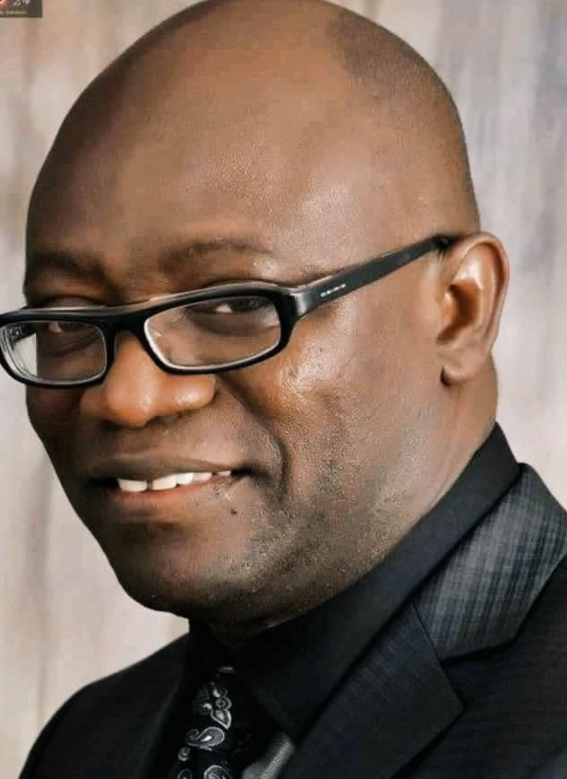Opinion: Why Okpara should govern Deltans in 2023