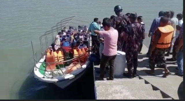 Will the Myanmar-Bangladesh pilot return project ensure the Rohingya repatriation?