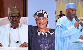 Overhaul Your Cabinet Now - Ex-militant Leader Tells Buhari
