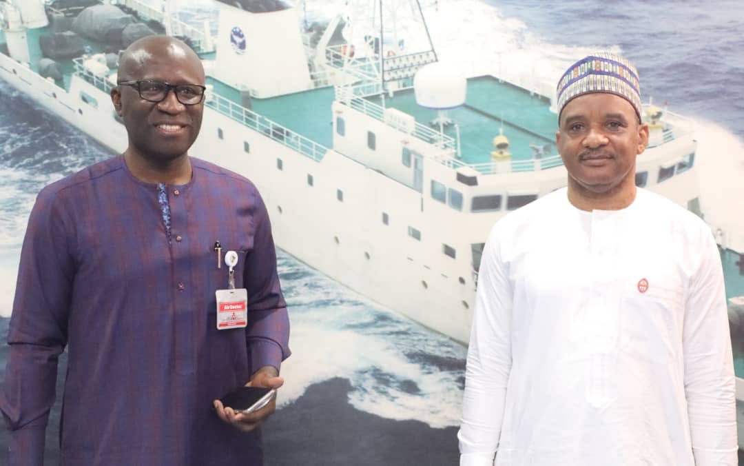 Crude Affreightment: NIMASA Revives Move to Change Terms of Trade; Seeks new maritime security strategy