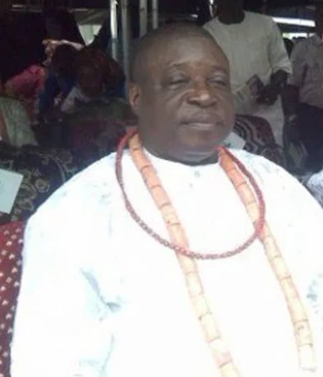 Amioku: I have lost an astute leader- Oborevwori