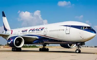 Complaints over Refunds: Air Peace confirms FCCPC’s Summons