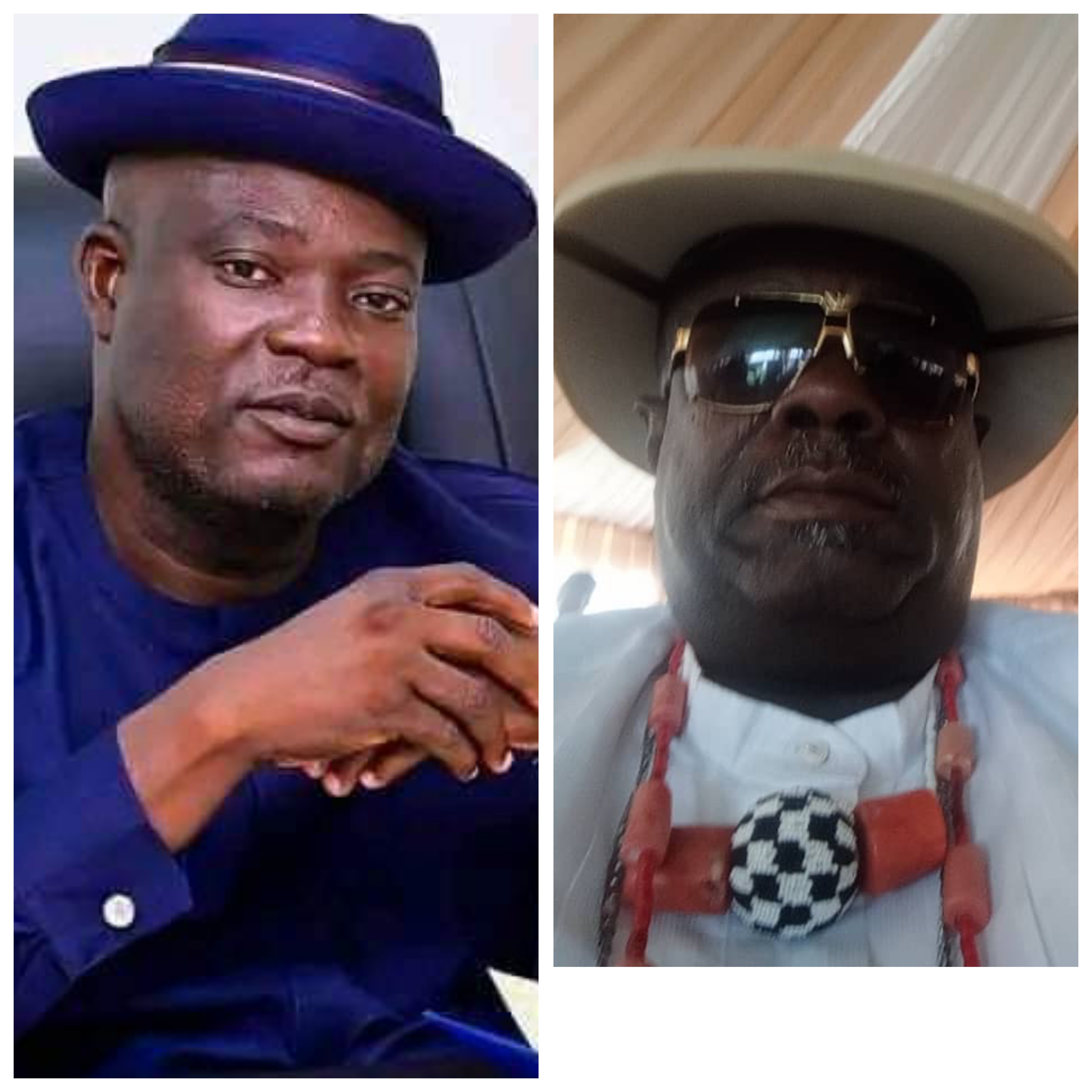 Sustain the tempo of good governance, Efejuku charges Agbateyiniro
