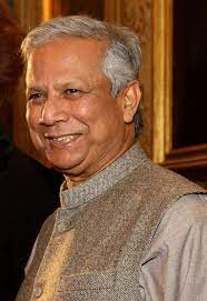Open letter from 40 world leaders on behalf of Yunus: Paper can't cover up flames