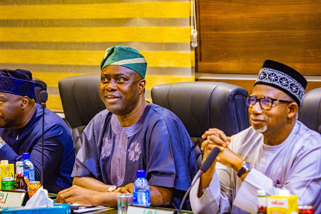 Saraki leads seven-man committee to prepare for ‘rancour-free’ NEC of PDP