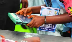 CVR: Delta records 47,888 online, physical registrations between October 13-17