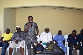 Bye-Election: APC candidate calls for calm as INEC declares Daibo winner