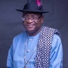 Pomp, as Waive pays homage to Udu Monarch