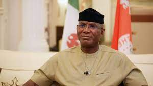 Non-Establishment of University in Koko: You lied against Fred Martins, group tackles Omo-Agege