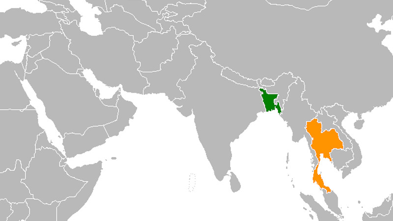 Economic Synergy: The Growing Partnership between Bangladesh and Thailand