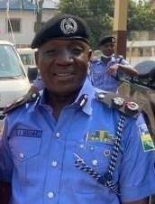 There shall be no accidental discharge under my watch, new Delta CP warns Policemen