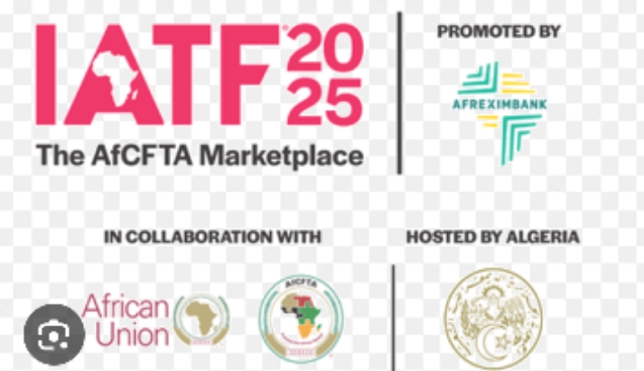 2025 Intra - African Trade Fair Kicks Off In Algiers
