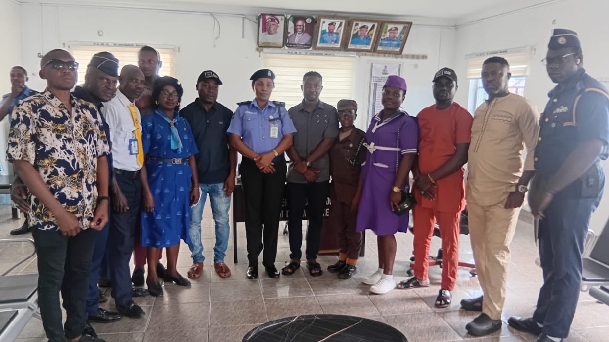 War against Drug Abuse: NYCN tasks community leaders on the need to engage local pharmacies