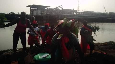 Leadership of NAIG demands investigation after thugs attacked protesting Itsekiri Graduates in Warri