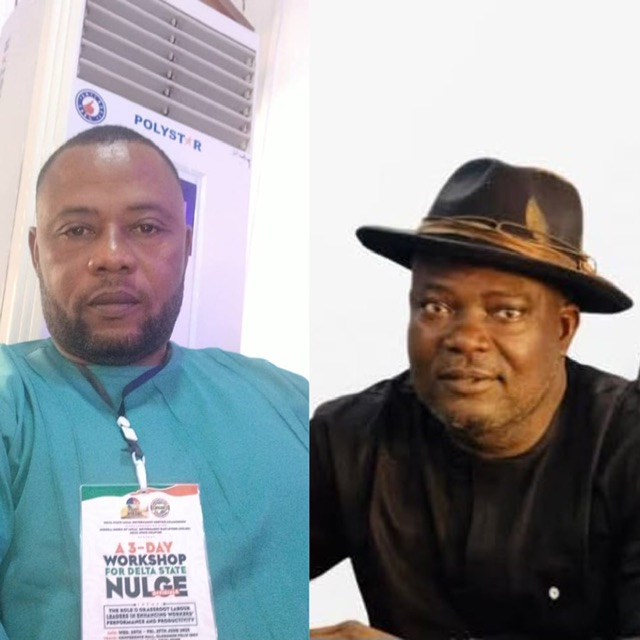 You have demonstrated people -driven governance, NULGE tells Agbateyiniro