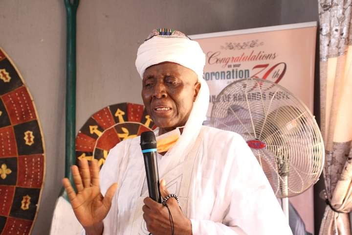 Kogi Women Commissioner mourns late Rear Admiral Ibrahim Drisu