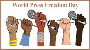 Media Support Groups Mark 2024 World Press Freedom Day, Urge Governments to Protect Media Freedom