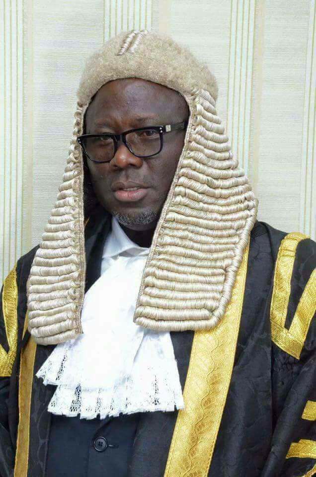 Climate change is real, Delta Speaker stresses