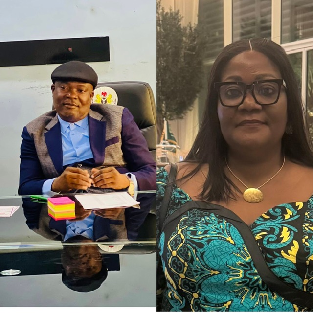 Agbateyiniro exemplifies humility in public service, says Tenumah