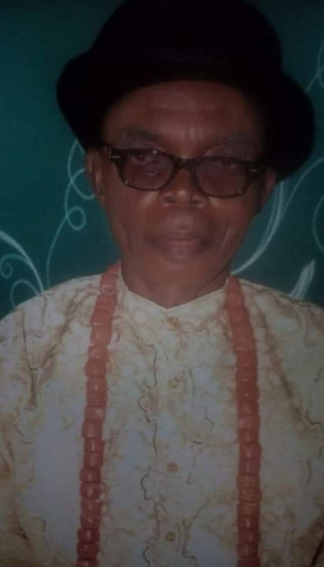 Tenumah condoles Bawo Odonghanro over his father’s demise